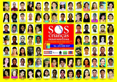 CriancasDesaparecidas