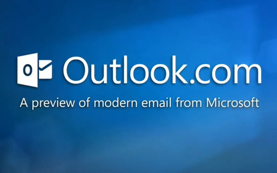 outlook_novo