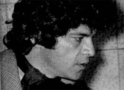 Hélio Ribeiro - Foto: arquivo pessoal|radio3|HelioRibeiro