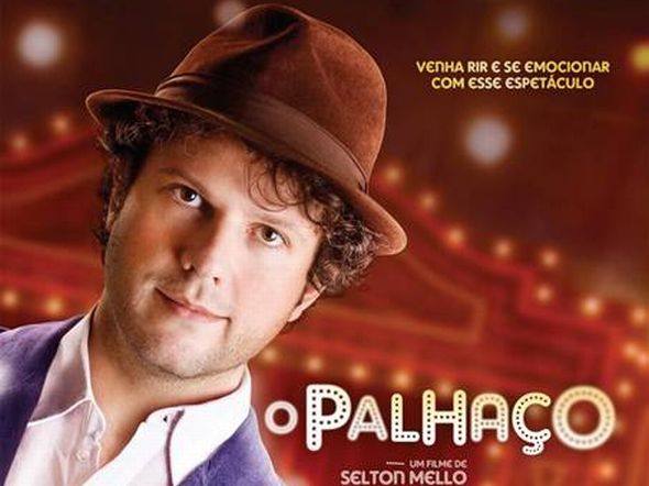 o_palhaco