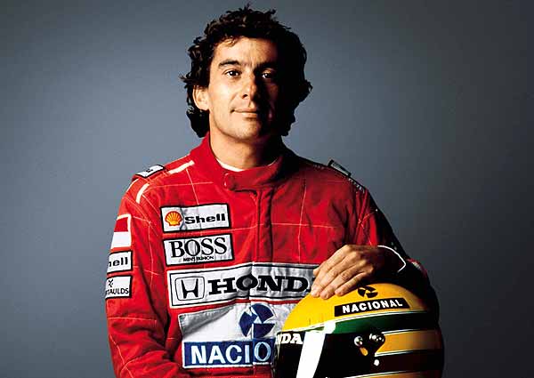 ayrtonsenna