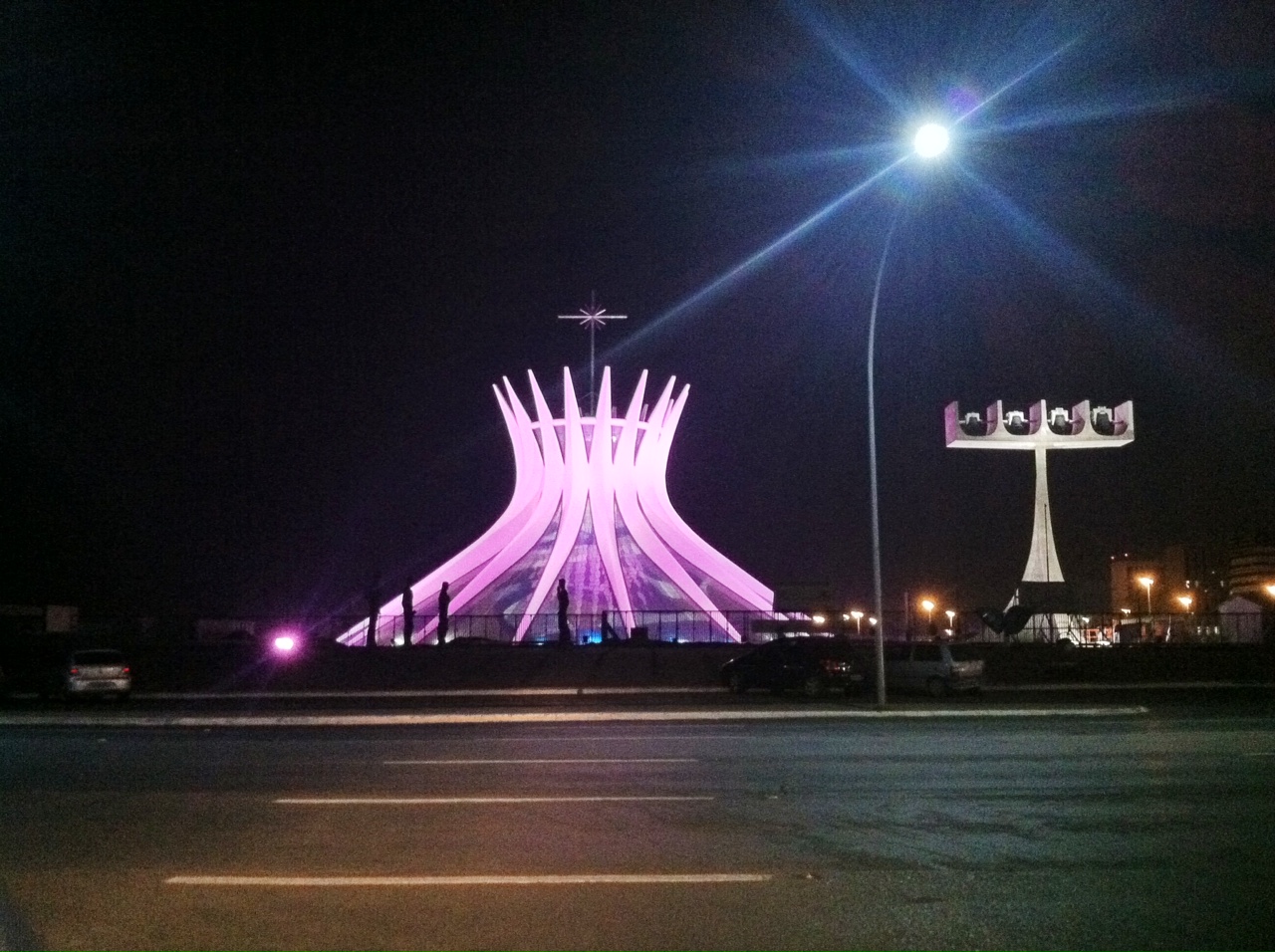 Catedral_rosa|Congresso_rosa|palacio_rosa