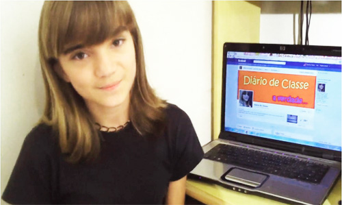 Isadora-Faber-Diario-de-Classe