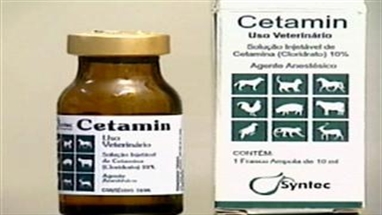 cetamina