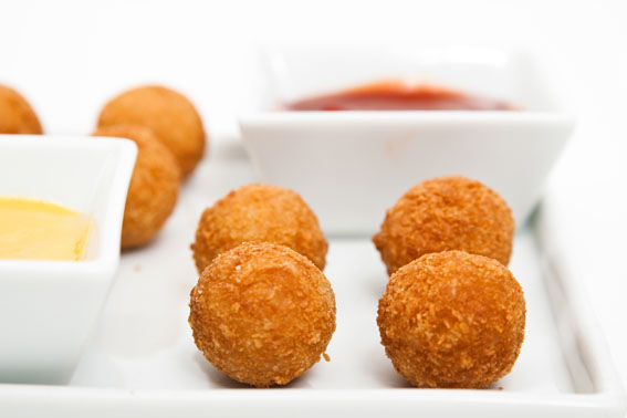 Foto: divulgação|salgados_coxinha_2|salgados_camarao_empanado