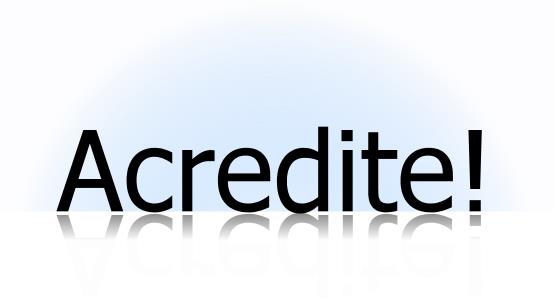 acredite