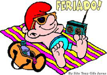 feriado