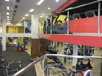 gym11
