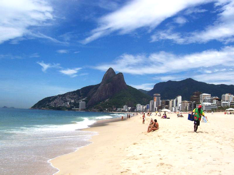 ipanema