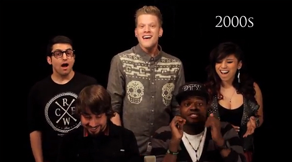 Pentatonix
