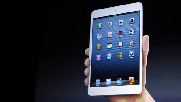 ipad-mini-apple