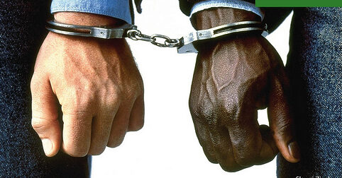 Preconceito racial no Brasil será punido com mais rigor. Foto: Reprodução