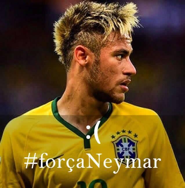 neymar