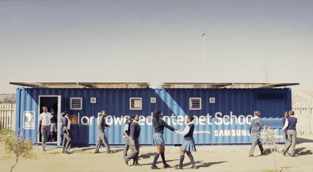 SamsungSolarSchool