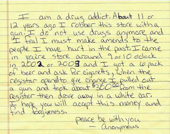 bilhete_desculpas_ladrao