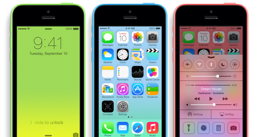 iphonde_5c