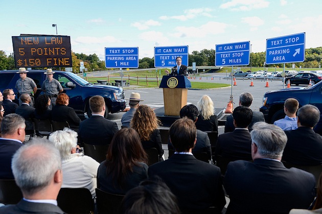 placas_mensagem_texto