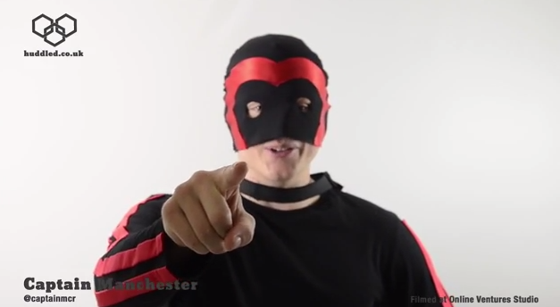 CaptainMCR|captain-1