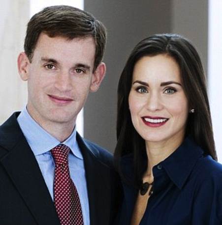 John_and_Laura_Arnold_bilionarios