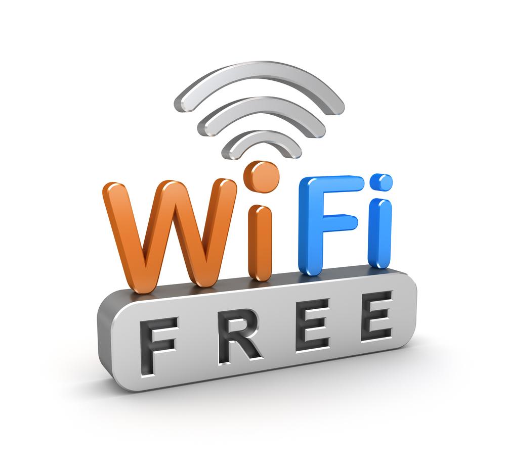 free-wi-fi
