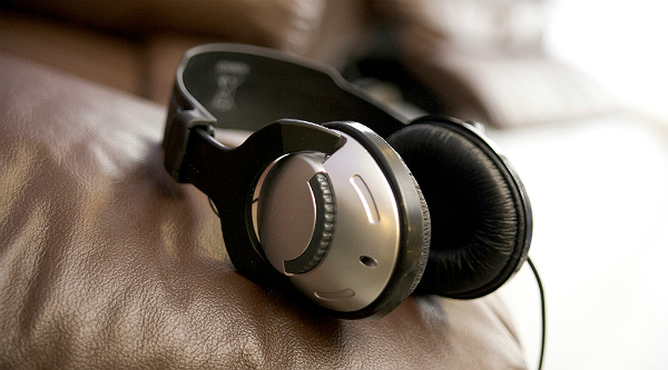 headphones