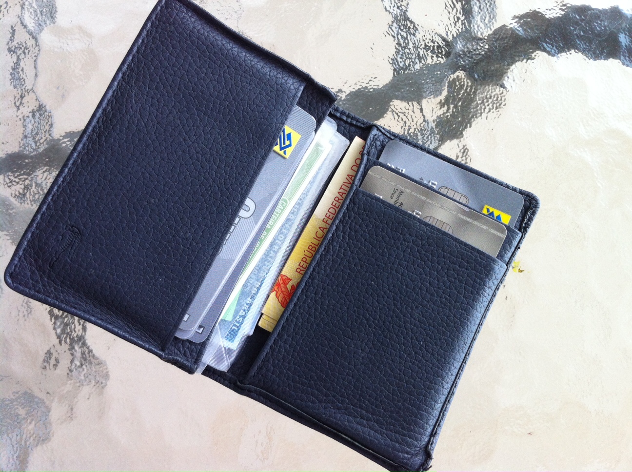 carteira