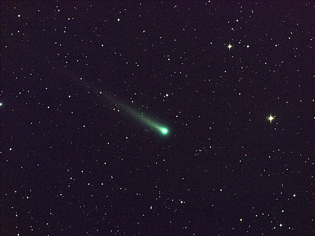 cometa_ison_2|cometa_ison_1