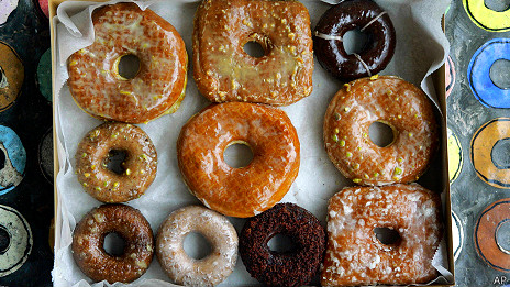donuts