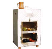 MittiCool-Refrigerator