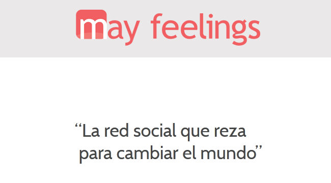 may-feelings