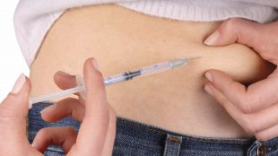 Biochip, do tamanho de uma moeda, pode ajudar a vida dos diabéticos. Foto: Reprodução