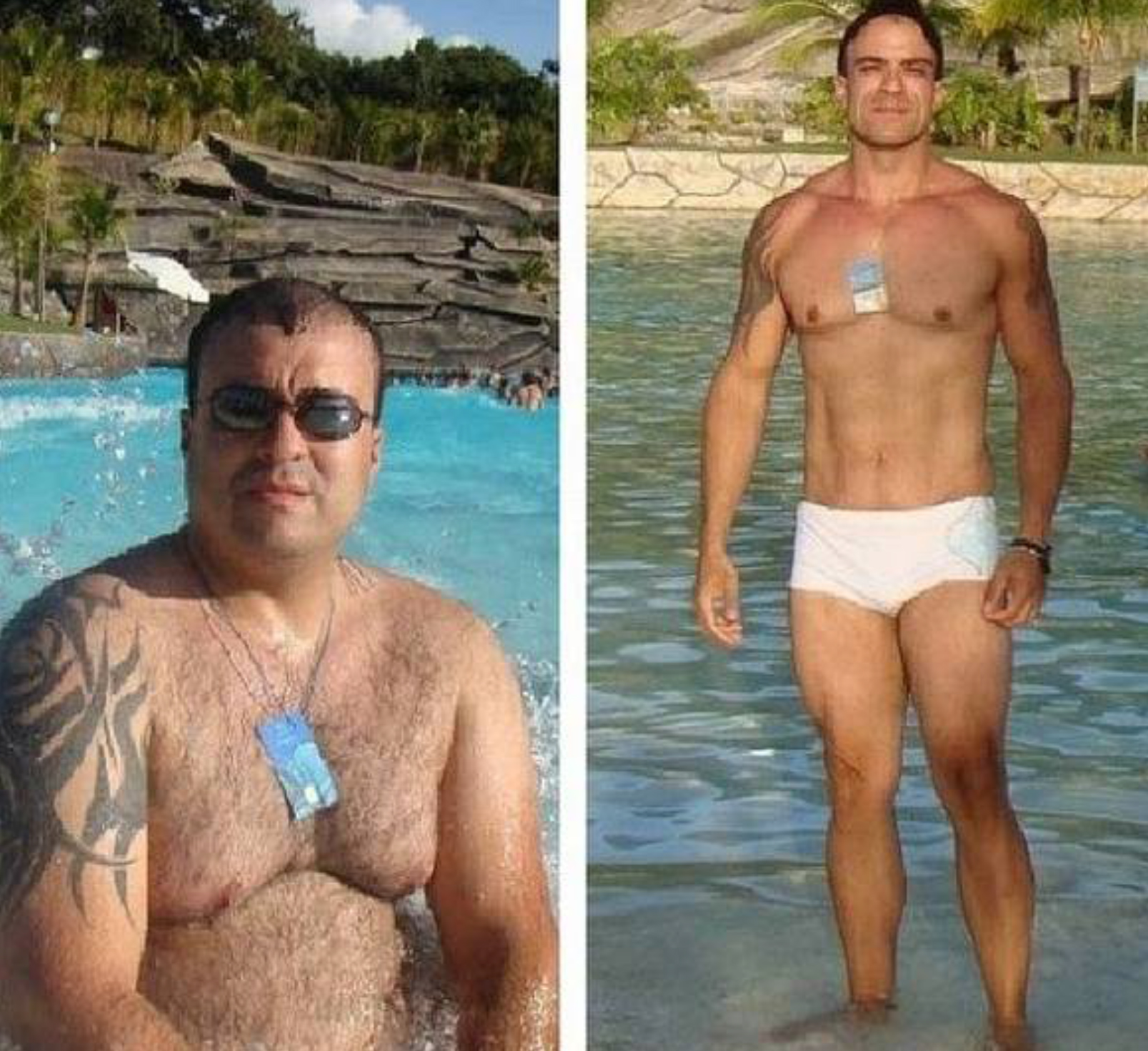 Fotos: reprodução/Instagram/ arquivo pessoal||