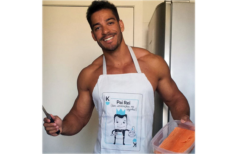 Foto: arquivo pessoal