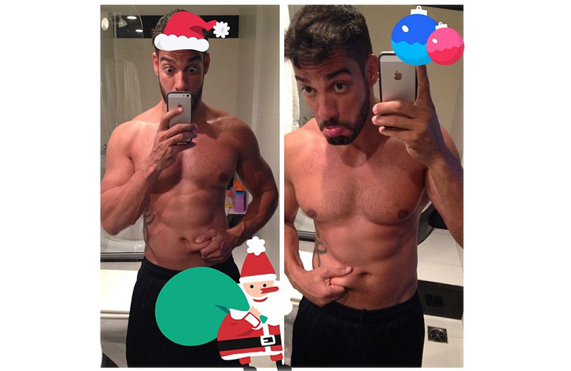 Fotos: arquivo pessoal