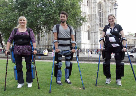 Foto: Argo Medical Technologies