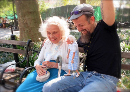 Foto: reprodução/NYDailyMail