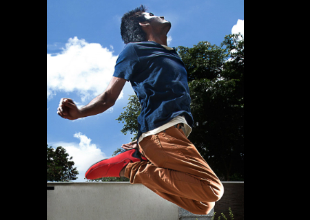 Foto: EFE/Wish Hills