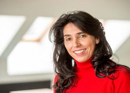 Cristiane Morais Smith - Foto: divulgação