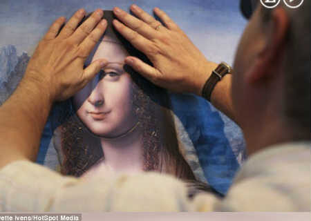 O tato é um dos principais sentidos para os cegos. Foto: Reprodução Internet