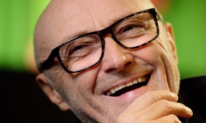 Foto: Bernd Weissbrod/AFP