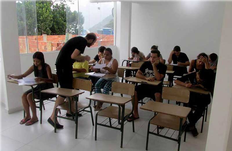 Foto: reprodução/Favela Phoenix