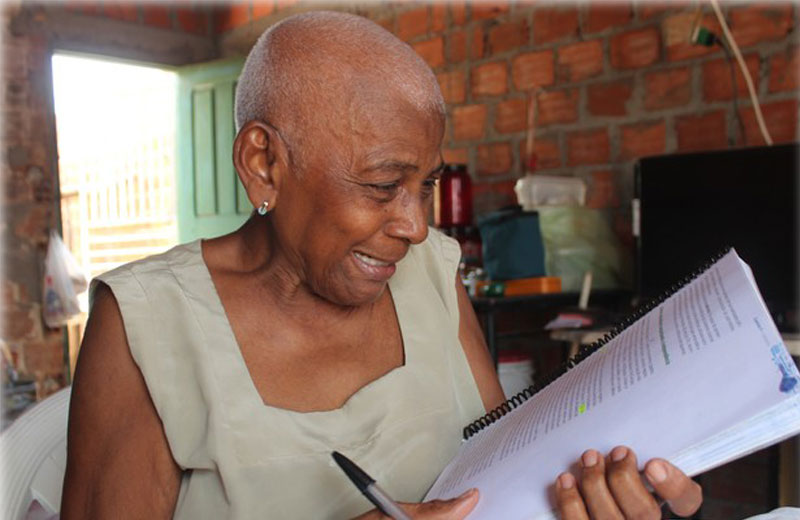 Foto: Fernando Brito/G1