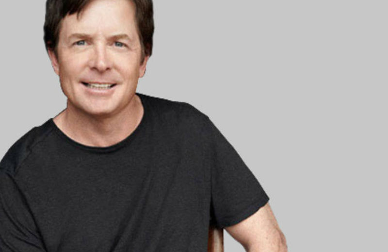 Foto: Fundação Michael J. Fox