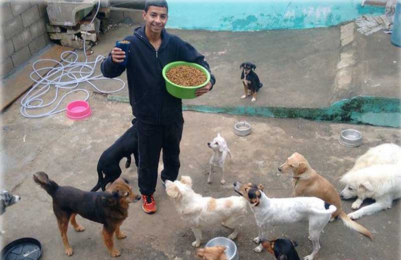 Foto: arquivo pessoal