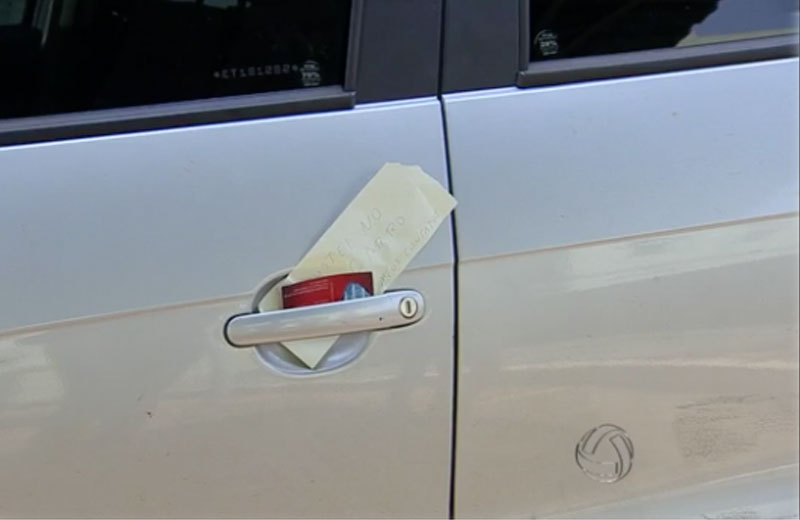 Foto: reprodução/TV Morena|Foto: