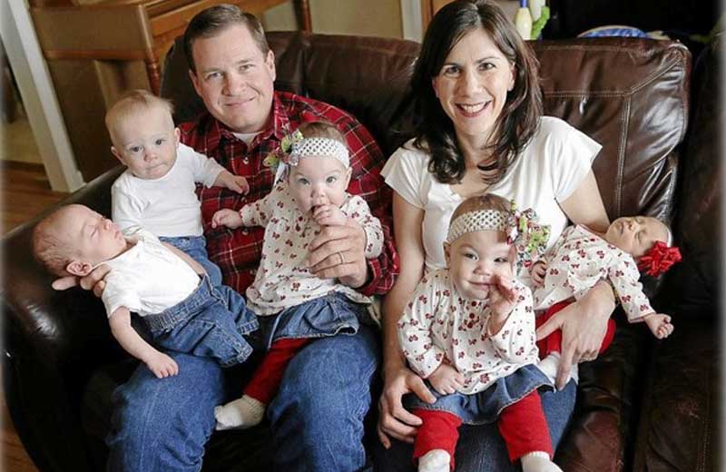 Foto: Reprodução/Michael Wyke/Tulsa World