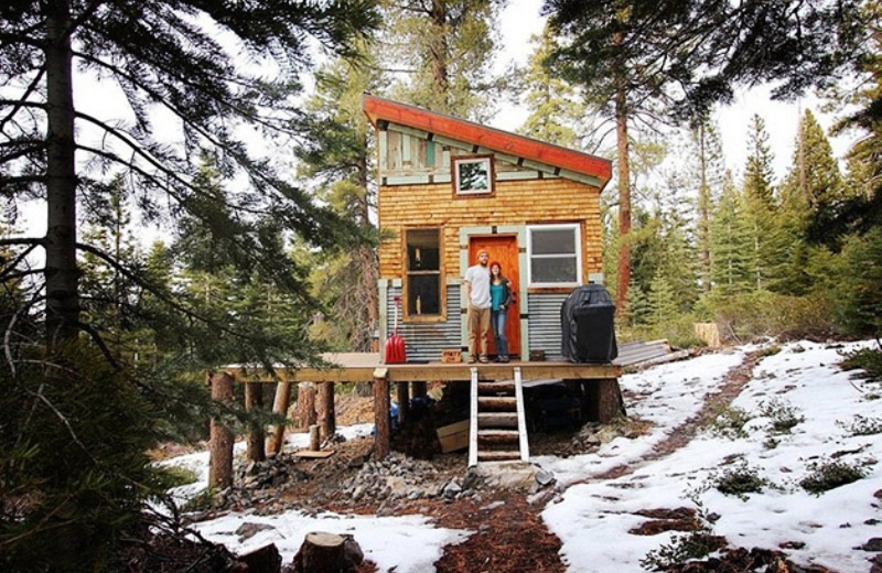 Foto: GreenestPost||