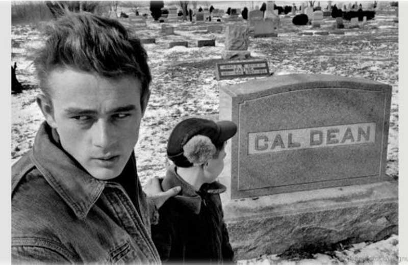 Fotos: Dennis Stock/Magnum|Foto: Dennis Stock/Magnum||Foto: Dennis Stock/Magnum