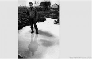 Foto: Dennis Stock/Magnum