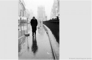 Foto: Dennis Stock/Magnum